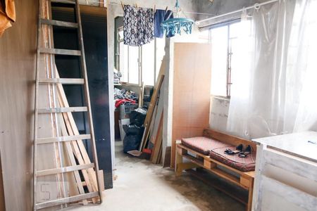 Casa à venda com 100m², 3 quartos e 3 vagasLavanderia