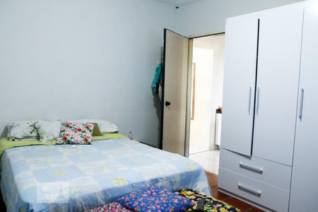 Casa à venda com 100m², 3 quartos e 3 vagasQuarto 3