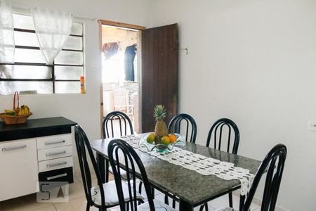 Casa à venda com 100m², 3 quartos e 3 vagasCozinha