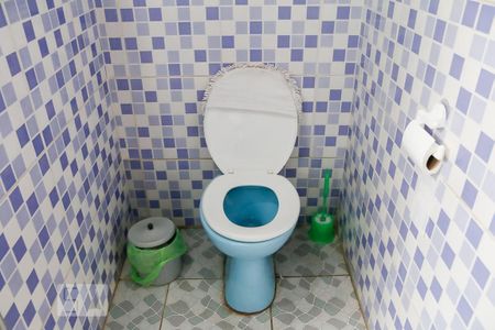 Casa à venda com 100m², 3 quartos e 3 vagasBanheiro Social