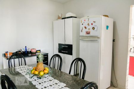 Casa à venda com 100m², 3 quartos e 3 vagasCozinha
