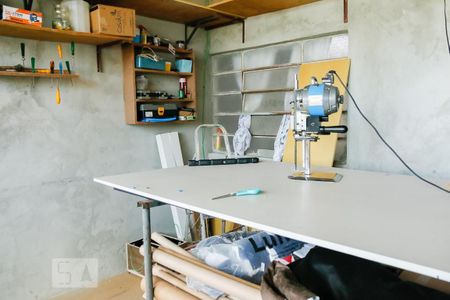 Casa à venda com 100m², 3 quartos e 3 vagasQuarto de Serviço