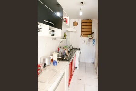 Casa à venda com 100m², 3 quartos e 3 vagasCozinha