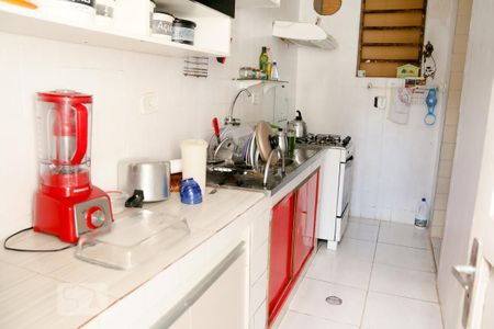 Casa à venda com 100m², 3 quartos e 3 vagasCozinha