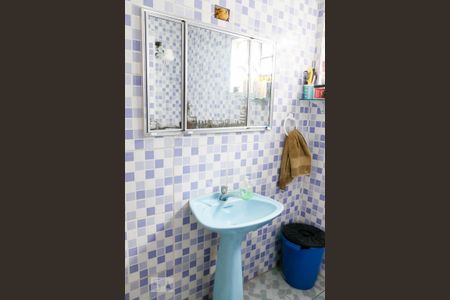 Casa à venda com 100m², 3 quartos e 3 vagasBanheiro Social