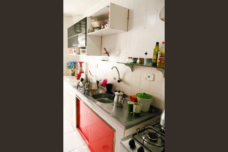 Casa à venda com 100m², 3 quartos e 3 vagasCozinha