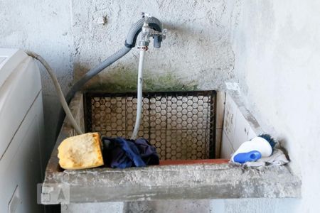 Casa à venda com 100m², 3 quartos e 3 vagasLavanderia