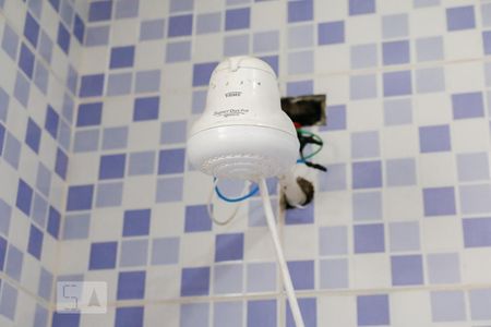 Casa à venda com 100m², 3 quartos e 3 vagasBanheiro Social - Chuveiro