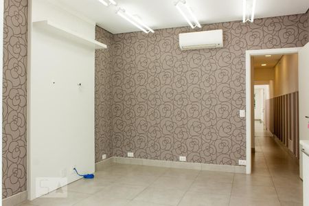Sala 2 de casa à venda com 5 quartos, 190m² em Perdizes, São Paulo