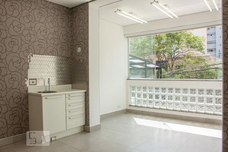 Sala 2 de casa à venda com 5 quartos, 190m² em Perdizes, São Paulo