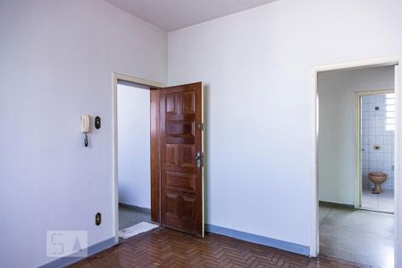 Sala de apartamento para alugar com 2 quartos, 65m² em Carlos Prates, Belo Horizonte