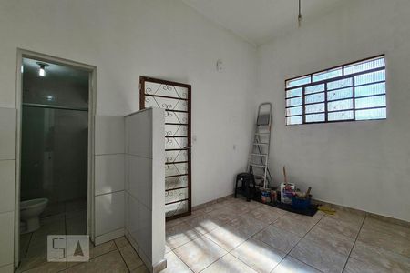 Sala/Cozinha de casa para alugar com 2 quartos, 40m² em Piratininga (venda Nova), Belo Horizonte