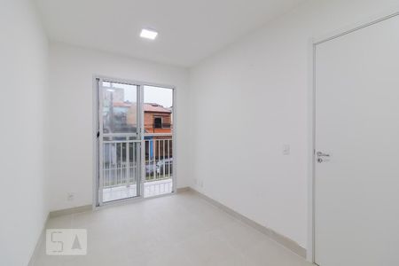 Apartamento à venda com 47m², 1 quarto e sem vagaSuíte