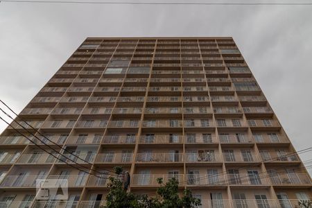 Apartamento à venda com 47m², 1 quarto e sem vagaFachada