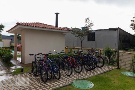 Apartamento à venda com 47m², 1 quarto e sem vagaBicicletário