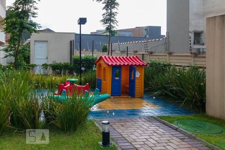 Apartamento à venda com 47m², 1 quarto e sem vagaPlayground