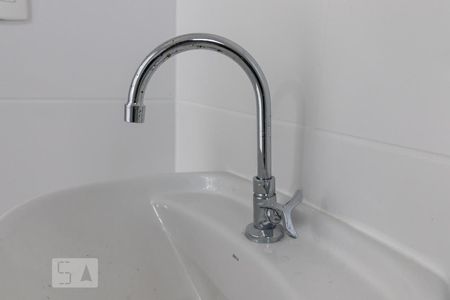 Apartamento à venda com 47m², 1 quarto e sem vagaTorneira