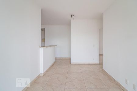 Sala de apartamento para alugar com 2 quartos, 66m² em Alphaville Industrial, Barueri