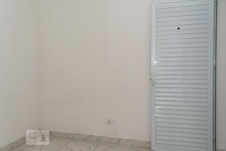 Suíte de kitnet/studio para alugar com 1 quarto, 35m² em Água Rasa, São Paulo