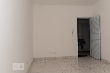 Suíte de kitnet/studio para alugar com 1 quarto, 35m² em Água Rasa, São Paulo
