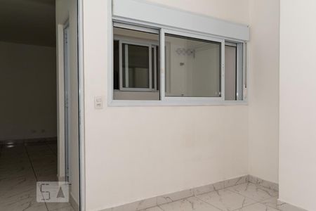 Suíte de kitnet/studio para alugar com 1 quarto, 35m² em Água Rasa, São Paulo