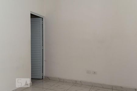 Suíte de kitnet/studio para alugar com 1 quarto, 35m² em Água Rasa, São Paulo
