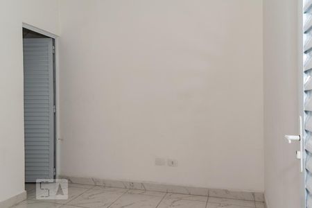 Suíte de kitnet/studio para alugar com 1 quarto, 35m² em Água Rasa, São Paulo