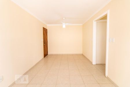 Sala de apartamento para alugar com 2 quartos, 60m² em Barro Branco (zona Norte), São Paulo