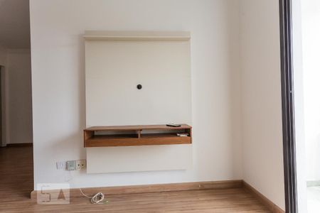Sala de apartamento à venda com 3 quartos, 80m² em Dos Casa, São Bernardo do Campo