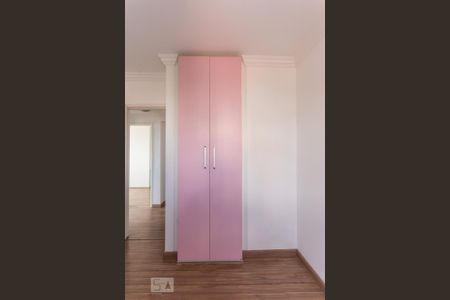 Apartamento à venda com 80m², 3 quartos e 1 vaga Apartamento à venda com 80m², 3 quartos e 1 vagaQuarto 3