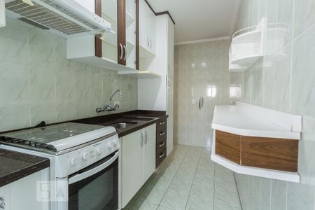 Apartamento à venda com 80m², 3 quartos e 1 vaga Apartamento à venda com 80m², 3 quartos e 1 vagaCozinha