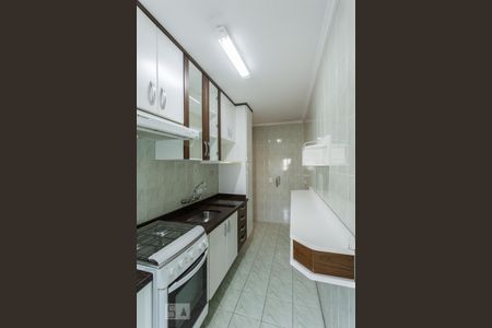 Apartamento à venda com 80m², 3 quartos e 1 vaga Apartamento à venda com 80m², 3 quartos e 1 vagaCozinha
