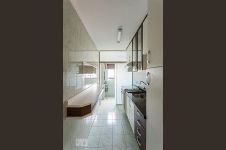 Apartamento à venda com 80m², 3 quartos e 1 vaga Apartamento à venda com 80m², 3 quartos e 1 vagaCozinha