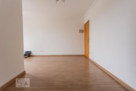 Detalhe Sala de apartamento para alugar com 3 quartos, 80m² em Dos Casa, São Bernardo do Campo