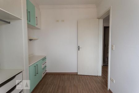 Apartamento à venda com 80m², 3 quartos e 1 vaga Apartamento à venda com 80m², 3 quartos e 1 vagaQuarto 2