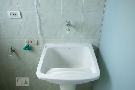 Apartamento à venda com 80m², 3 quartos e 1 vaga Apartamento à venda com 80m², 3 quartos e 1 vagaLavanderia (Torneira)