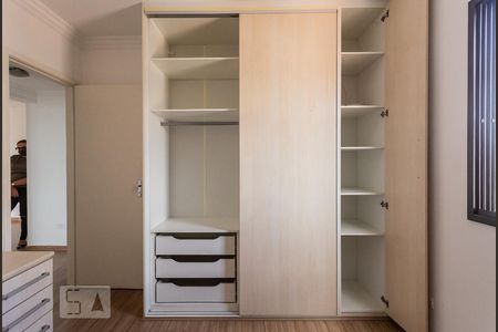 Quarto 1 de apartamento para alugar com 3 quartos, 80m² em Dos Casa, São Bernardo do Campo