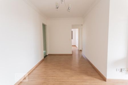 Sala de apartamento à venda com 3 quartos, 80m² em Dos Casa, São Bernardo do Campo
