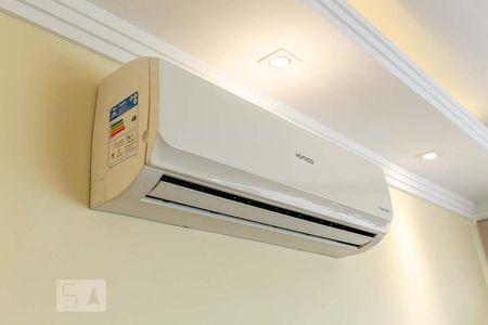 Apartamento para alugar com 76m², 2 quartos e 1 vagaSala