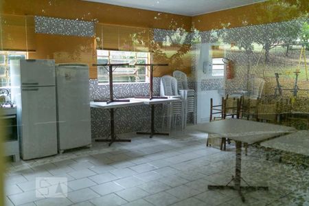 Apartamento para alugar com 76m², 2 quartos e 1 vagaÁrea comum - Salão de festas