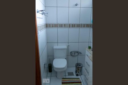 Apartamento para alugar com 76m², 2 quartos e 1 vagaBanheiro