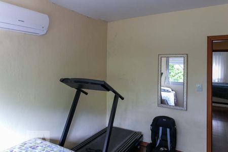 Apartamento para alugar com 76m², 2 quartos e 1 vagaQuarto 2