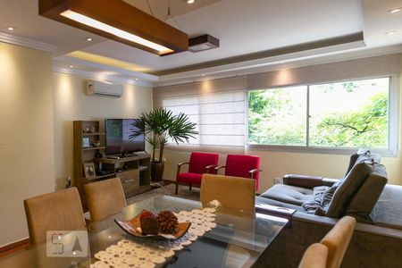 Apartamento para alugar com 76m², 2 quartos e 1 vagaSala