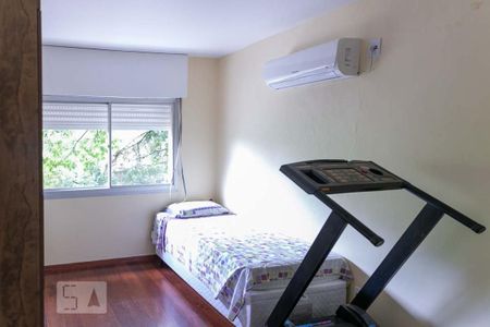 Apartamento para alugar com 76m², 2 quartos e 1 vagaQuarto 2