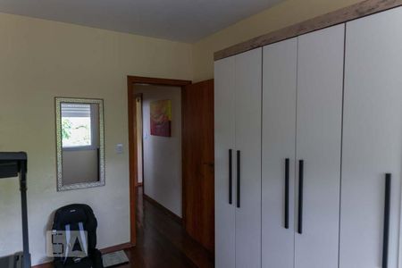 Apartamento para alugar com 76m², 2 quartos e 1 vagaQuarto 2