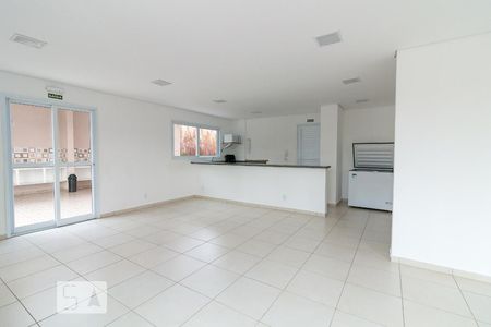 Apartamento à venda com 70m², 3 quartos e 2 vagasÁrea comum