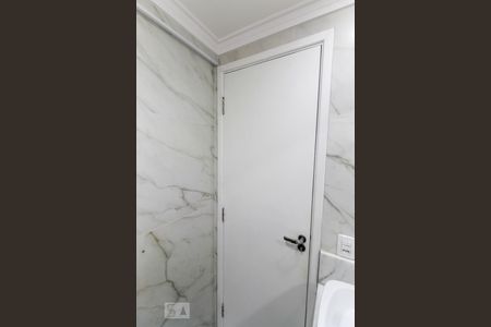 Apartamento à venda com 70m², 3 quartos e 2 vagasBanheiro Social