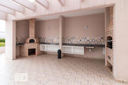 Apartamento à venda com 70m², 3 quartos e 2 vagasÁrea comum