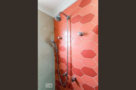 Apartamento à venda com 70m², 3 quartos e 2 vagasBanheiro da Suíte