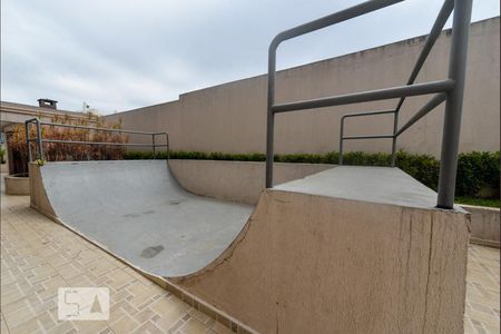 Apartamento à venda com 70m², 3 quartos e 2 vagasÁrea comum